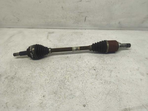 CARDAN GAUCHE DACIA/ RENAULT - Vue 1